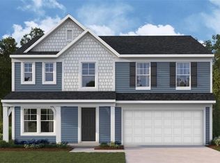 134 Cherry Glen Way, Euharlee, GA 30120