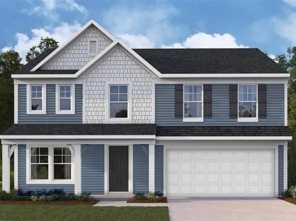 134 Cherry Glen Way, Euharlee, GA 30120