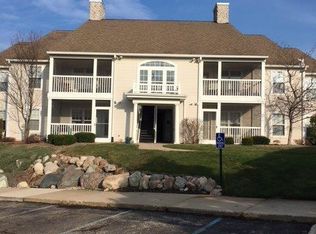 1081 Joyce Ln, Ann Arbor, MI