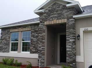 100 SW Ridgecrest Dr, Port Saint Lucie, FL 34953