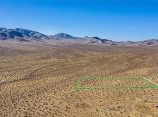 0 Gazelle Rd, Lucerne Valley, CA 92356