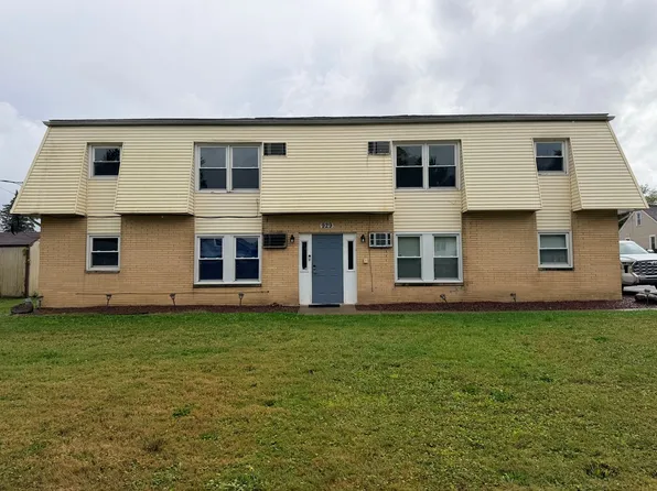 929 Cook Ave, 929 Cook Ave APT 1, Youngstown, OH 44512