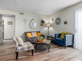 451 Tinker Diagonal St APT 205, Oklahoma City, OK 73129