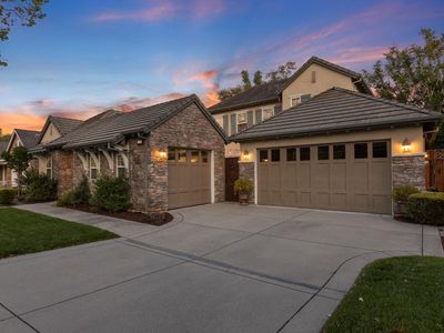 11 Creekview Court, Novato, CA, 94949