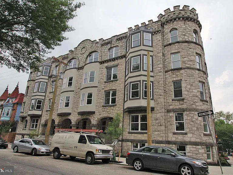 400 S 45th St #4D — Photo 18