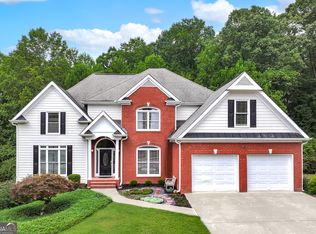 3152 Green Farm Trl, Dacula, GA 30019