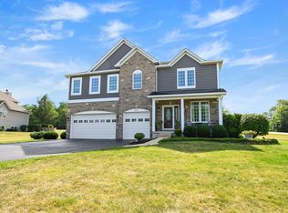 8850 Wilcox Ct, Newark, IL 60541