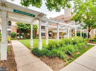 296 Canterbury Rd APT I, Bel Air, MD 21014