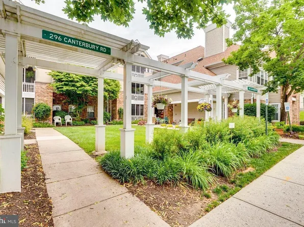 296 Canterbury Rd APT I, Bel Air, MD 21014