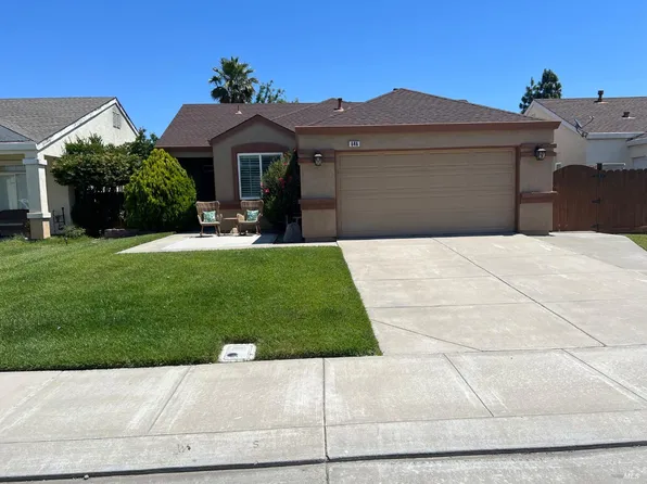 646 Madere Street, Rio Vista, CA 94571