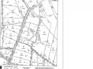 71 Brown School Rd, Preston, CT 06365