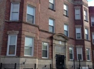 5113 S Indiana Ave #3B-1BA, Chicago, IL 60615