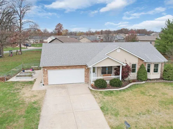 5 Briar Meadow Ct, Moscow Mills, MO 63362