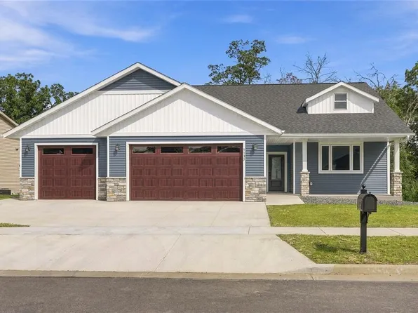 1137 Craven Court, Eau Claire, WI 54703