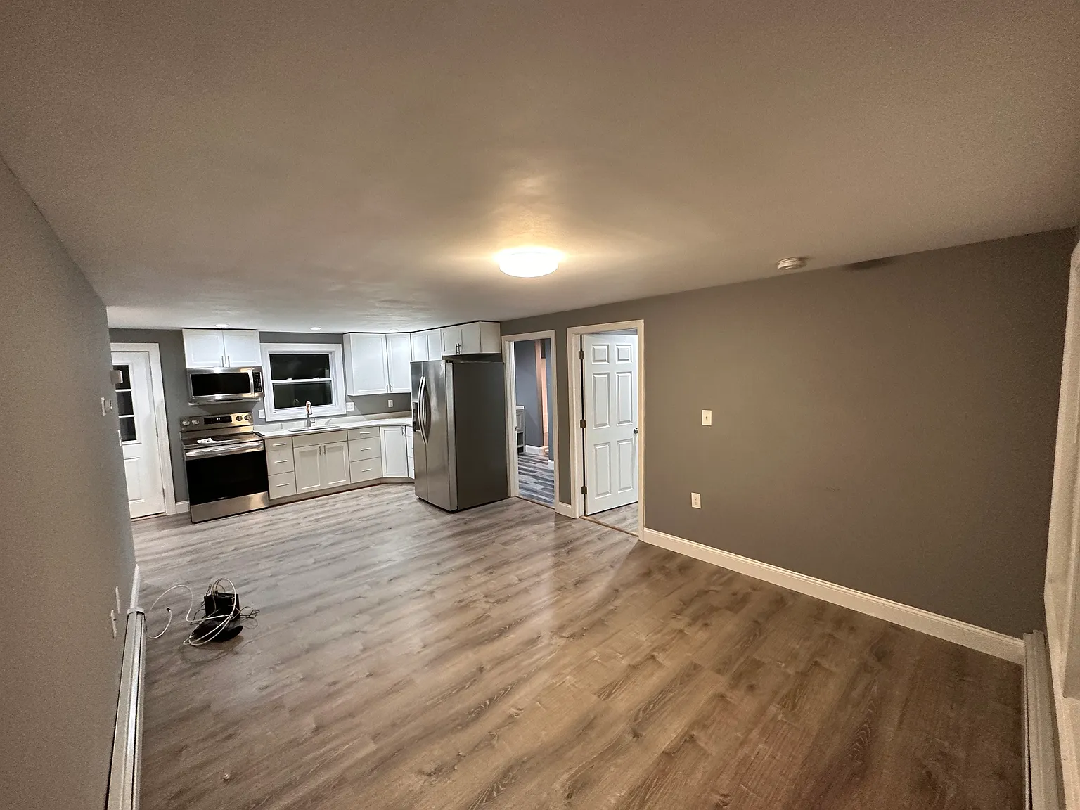 1 bed, 700 sqft, $2,000 — Photo 2