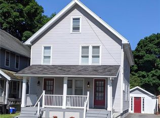 409 S Lincoln Rd, East Rochester, NY 14445