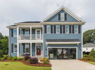 3060 Thurman Dairy Loop, Wake Forest, NC 27587