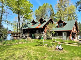 1044 W Old Lodge Ln, Winter, WI 54896