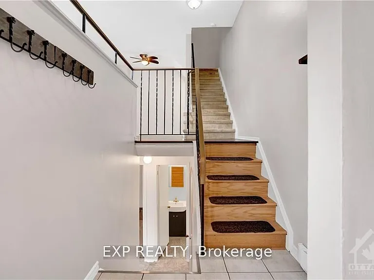 20 Forester Cres #C — Photo 27