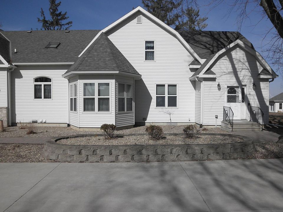 506 N Franklin St, Saint Ansgar, IA 50472 Zillow