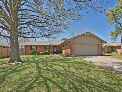 3017 Kelsey Dr, Edmond, OK, 73013