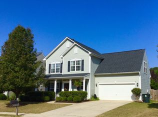 613 Timber Walk Dr, Simpsonville, SC 29681