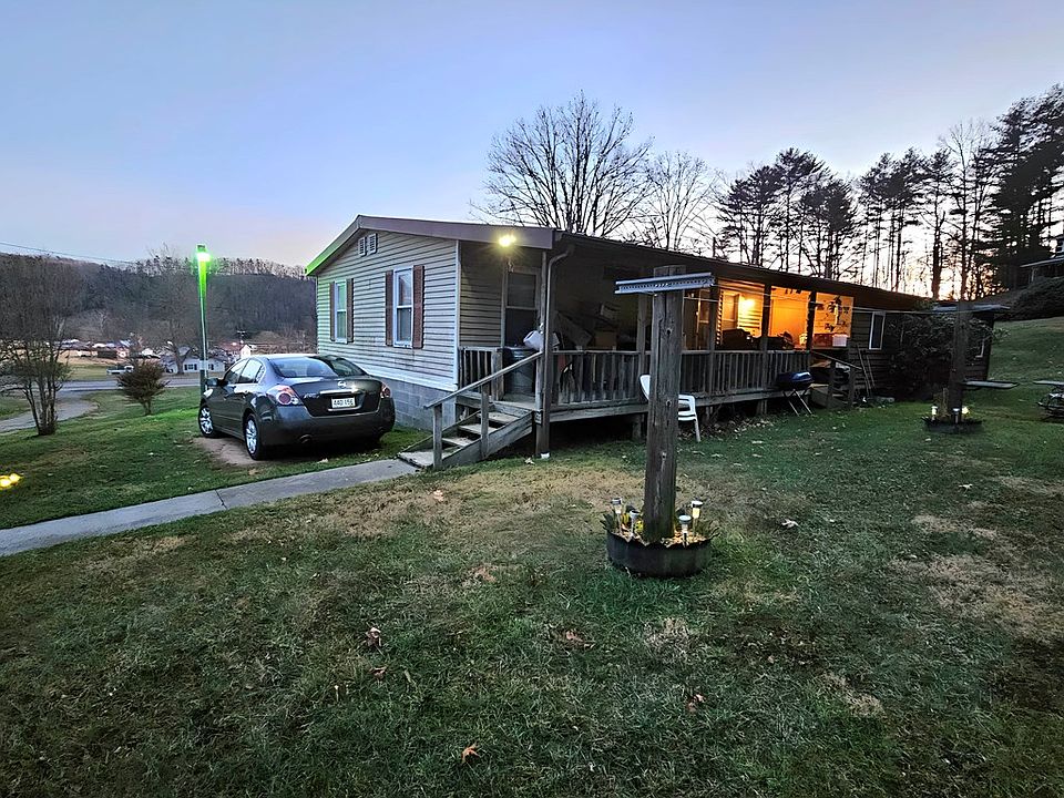 9817 Beckley Rd Spanishburg WV Zillow