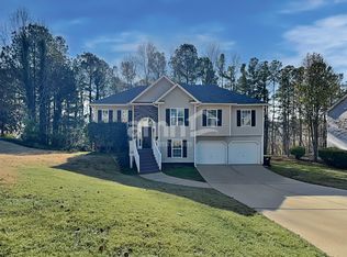 15 Jeremiah Way, Dallas, GA 30132