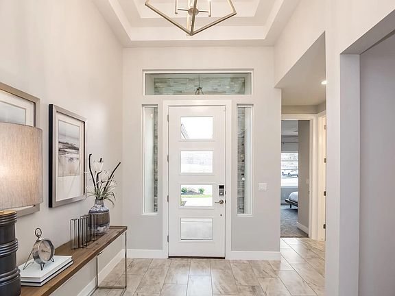5th image of 2866 W Varano Way