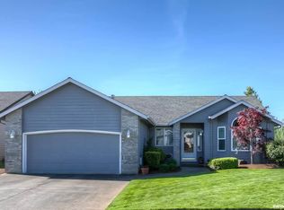2354 Desert Deer Ave NW, Salem, OR 97304