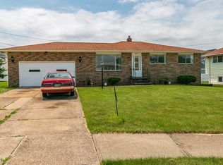 23952 Kennedy Dr, Bedford Heights, OH 44146