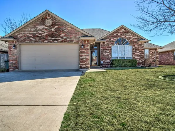 1800 Hemingway Dr, Edmond, OK 73013