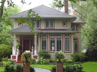 2519 Park Pl, Evanston, IL