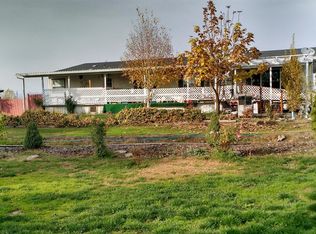 3537 Corey Rd, Central Pt, OR 97502