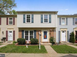 13027 Mill House Ct, Germantown, MD 20874