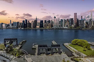 Sold by Halstead Real Estate