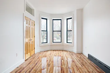 Rented by Engel and Völkers Brownstone Brooklyn