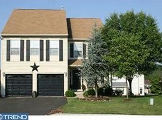 1002 Greene Blvd, Collegeville, PA 19426