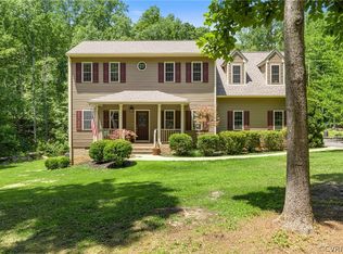 2665 Dorset Ridge Ter, Powhatan, VA 23139
