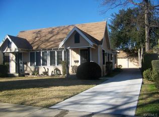 219 Plaza Serena, Ontario, CA 91764