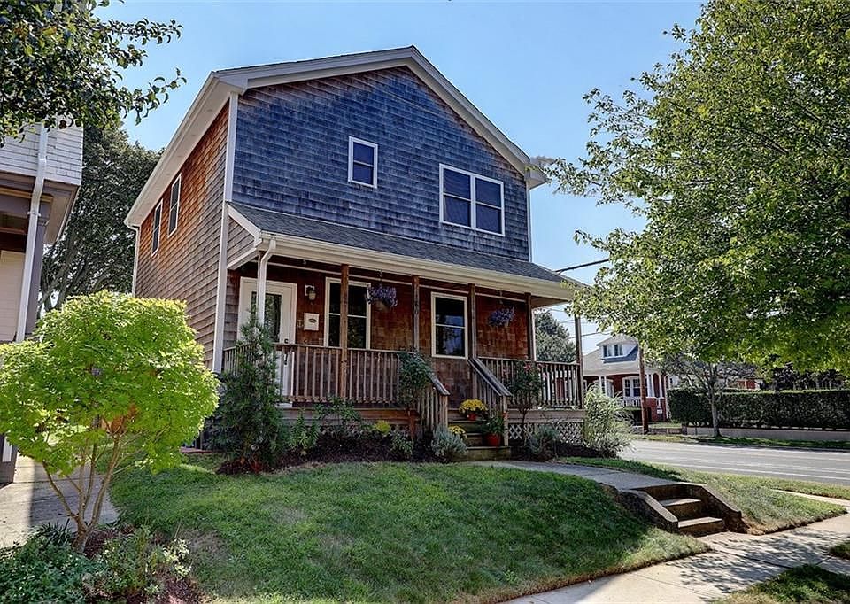 60 Bluff Ave, Cranston, RI 02905 Zillow