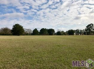 Indigo Dr, Saint Francisville, LA 70775