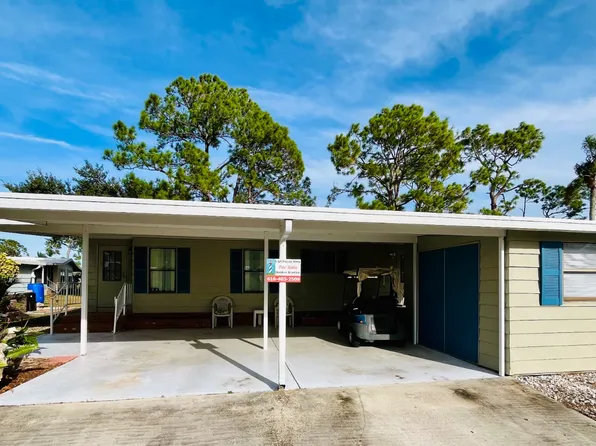 9753 Spyglass Ct #55H, North Fort Myers, FL 33903