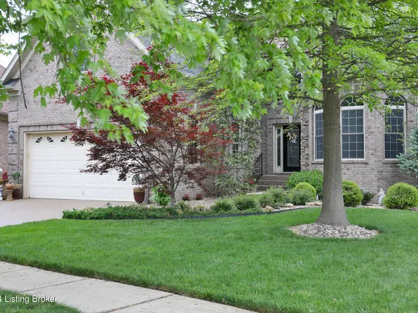 11307 Valley Cove Cir, Louisville, KY 40291