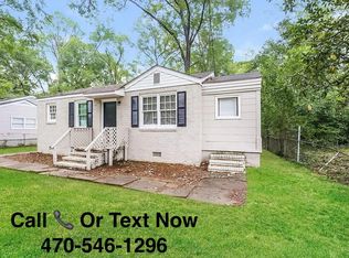 2437 Pye Ave, Columbus, GA 31903