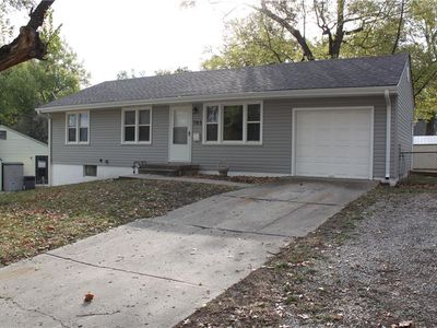 703 W 39th St N, Independence, MO, 64050