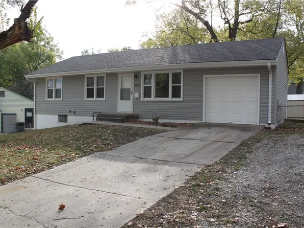 703 W 39th St N, Independence, MO 64050