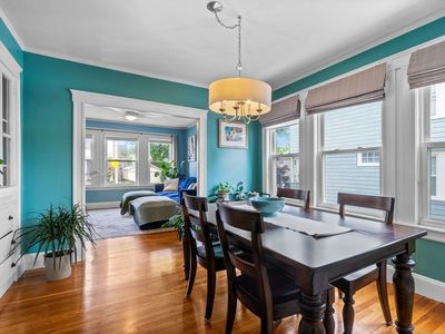 255-257 Beech St, Roslindale, MA, 02131