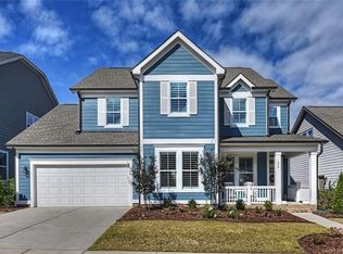 379 Sensibility Cir, Fort Mill, SC 29708