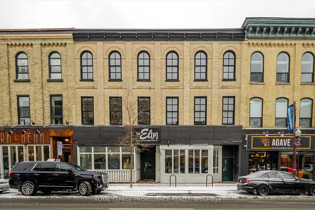 Building Photo - 380 George St N #1B